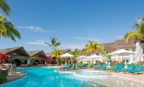 Veranda Palmar Beach