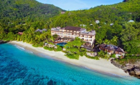 Doubletree By Hilton Seychelles Allamanda Resort & Spa