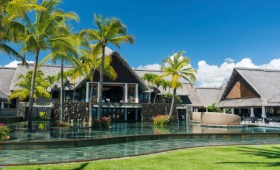 Constance Belle Mare Plage