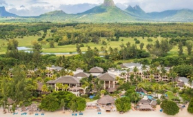 Hilton Mauritius Resort & Spa