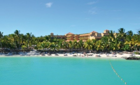 Beachcomber Le Mauricia