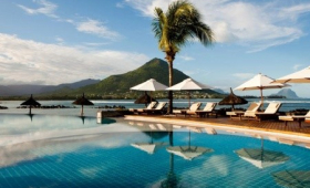 Sands Suites Resort & Spa