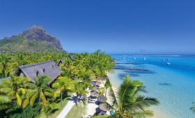 Paradis Beachcomber Golf Resort & Spa