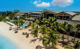 Intercontinental Mauritius Resort Balaclava Fort