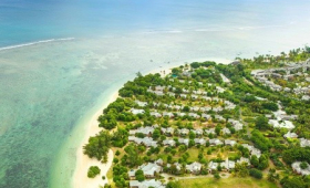 Maradiva Villas Resort & Spa