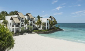Shangri-La’s Le Touessrok Resort & Spa