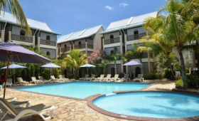 Le Palmiste Resort & Spa