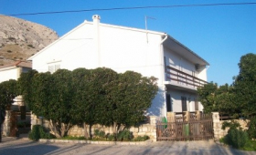 Apartmány Fortis