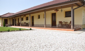 Apartmány Forro Ii.