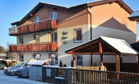 Villa Júlia