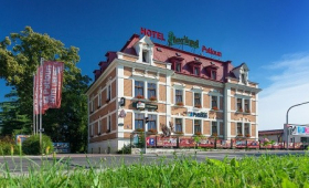 Pytloun Liberec
