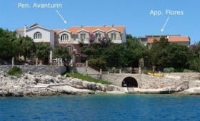 Studio Martina (Zastražišće)
