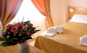 Hotel Villaggio Albatros*** – Lesina Marina
