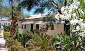 Villaggio Europeo