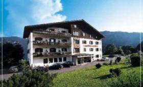 Hotel Pension Georgshof – Jezero Attersee
