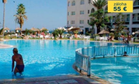 Dessole Saadia Resort