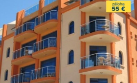 Hotel Penelopa Polopenze
