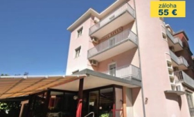 Hotel Villa Livia