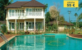Makathanee Resort