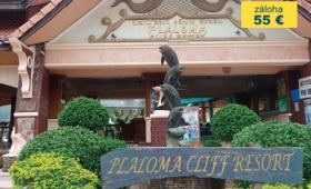Plaloma Cliff Resort