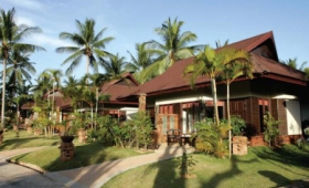 Lanta Sand Resort & Spa