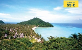 Phi Phi Village