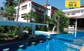 Montra Resort