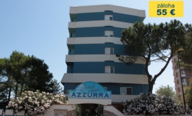 Grand Hotel Azzurra Club