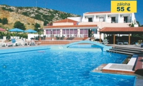 Begeti Bay