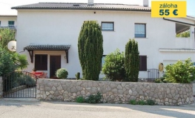 Apartmán 400-121