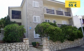 Apartmány 1346-60