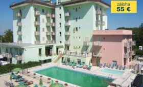 Hotel Vianello