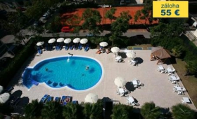 Hotel Helios