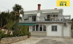 Apartmány 549-331