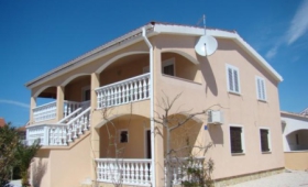 Apartmány 1350-508