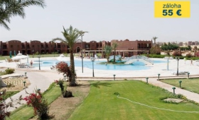 Magawish Swiss Inn Resort