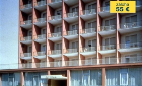 Hotel Telstar