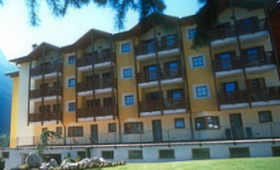 Hotel Gran Baita Villa Mitzi – Pozza Di Fassa