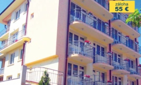 Hotel Pesheff