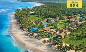 Zoëtry Aqua, Punta Cana