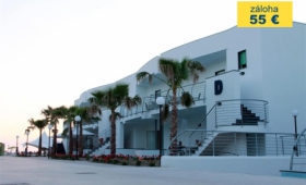 Hotel Medea Beach Resort