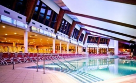 Spa A Conference Hotel Loipersdorf