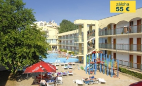 Hotel Amfora