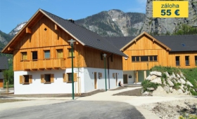 Feriendorf