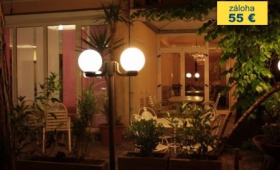 Hotel Delizia
