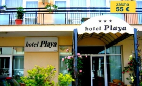 Hotel Playa