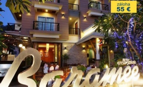 Baramee Resortel