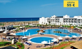 Iberostar Saidia