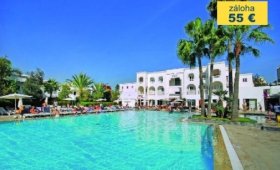 Decameron Tafoukt