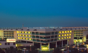 Al Bustan Rotana